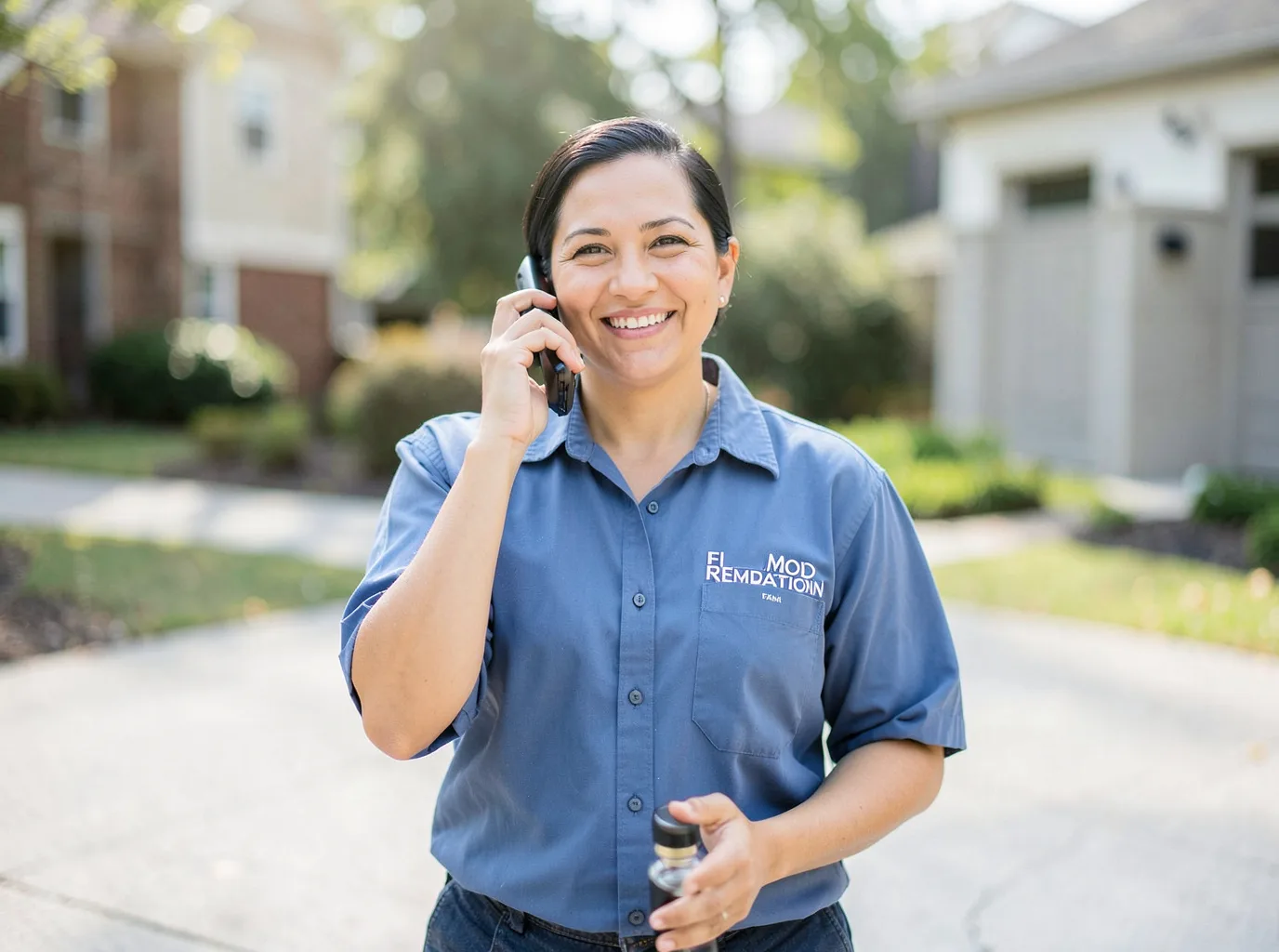 Mold Remediation Turrell, AR FAQs